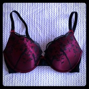 Adore Me Lingerie set